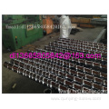 Well Done Barrel Screw For Plastic Extruder Machine 